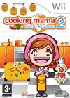 Cooking Mama 2 Nintendo: dibujos para colorear - PERSONAJES: dibujos para colorear - Colorear